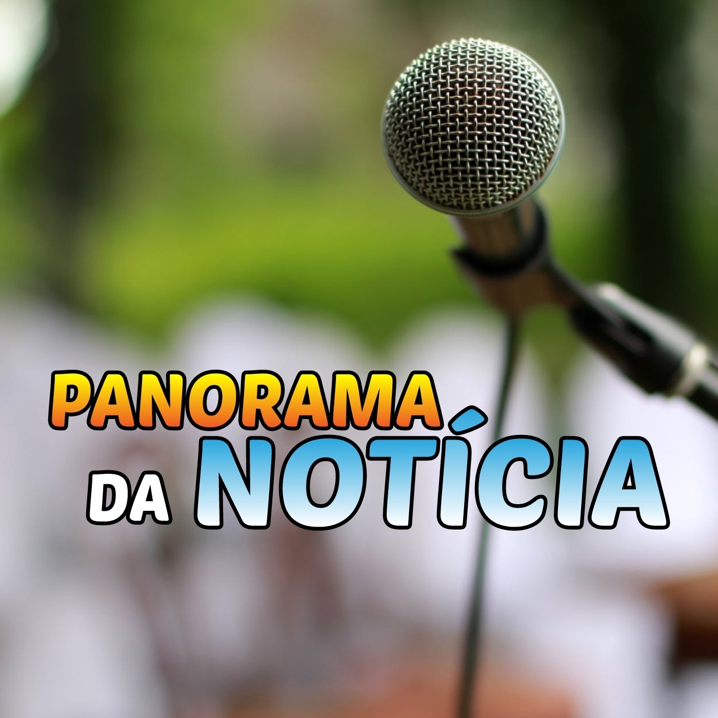 Panorama da Notícia