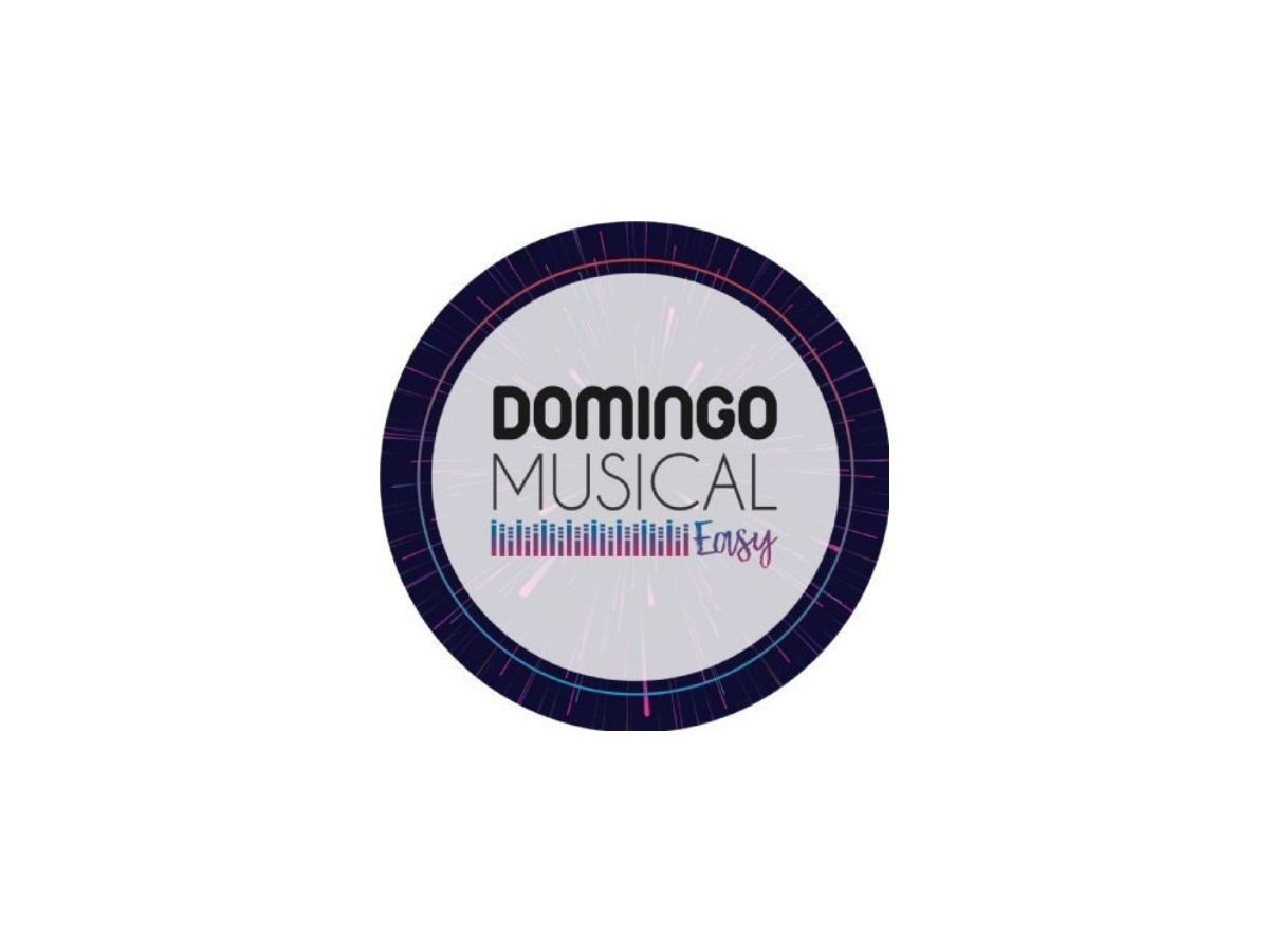 DOMINGO MUSICAL