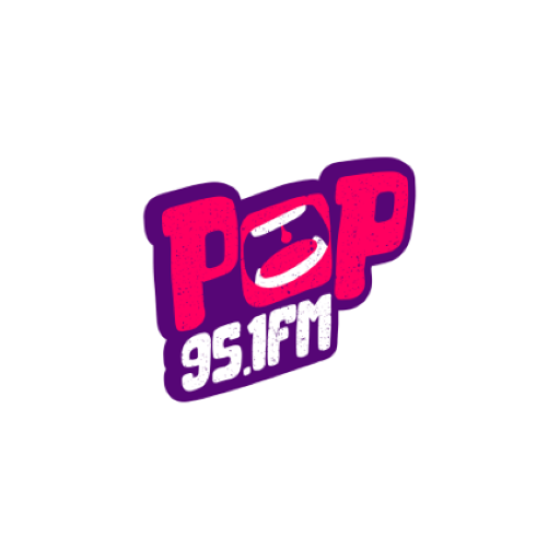 POP 95.1 FM Montes Claros